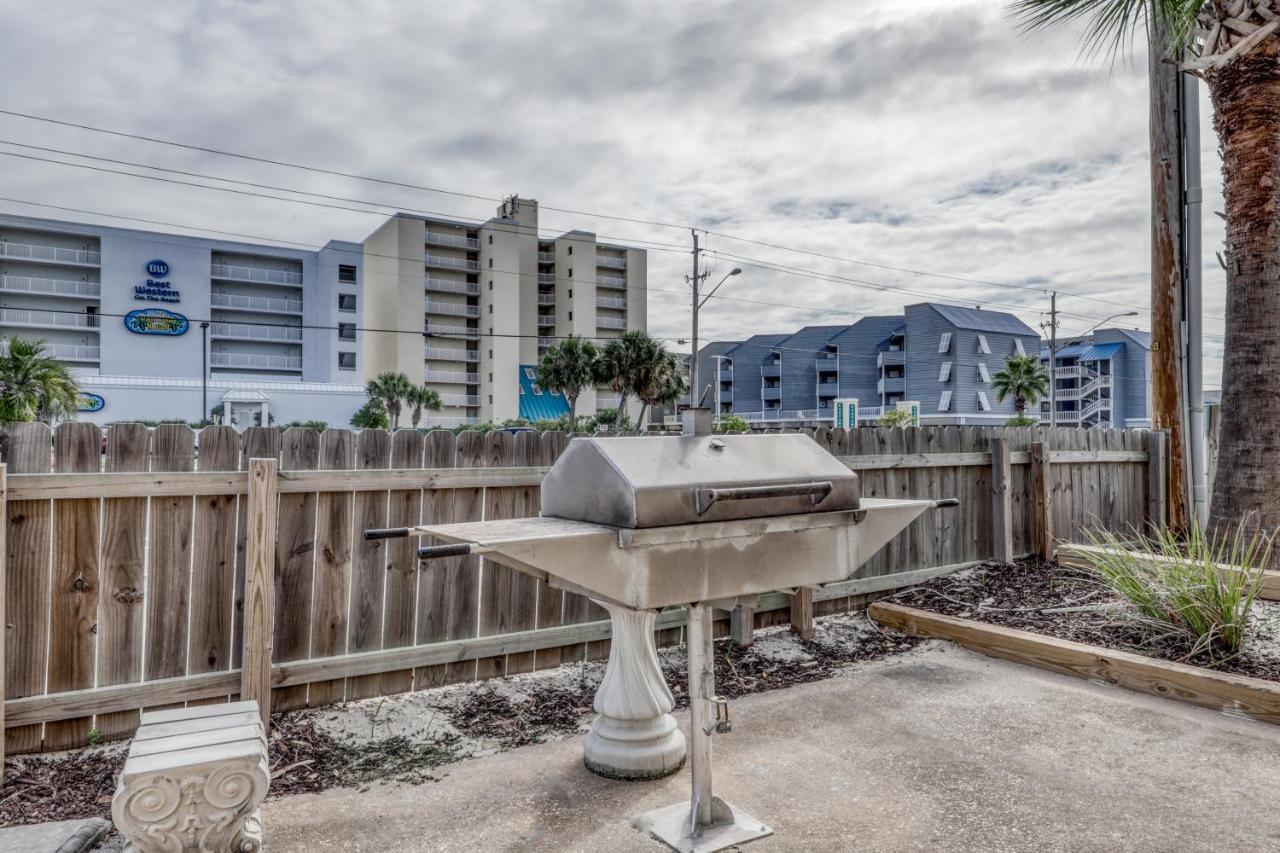 Gulf View 3 Apartment Gulf Shores Luaran gambar
