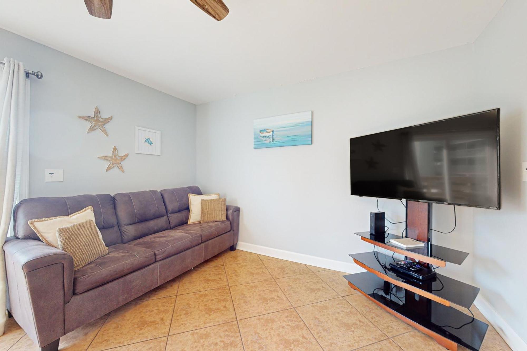 Gulf View 3 Apartment Gulf Shores Luaran gambar
