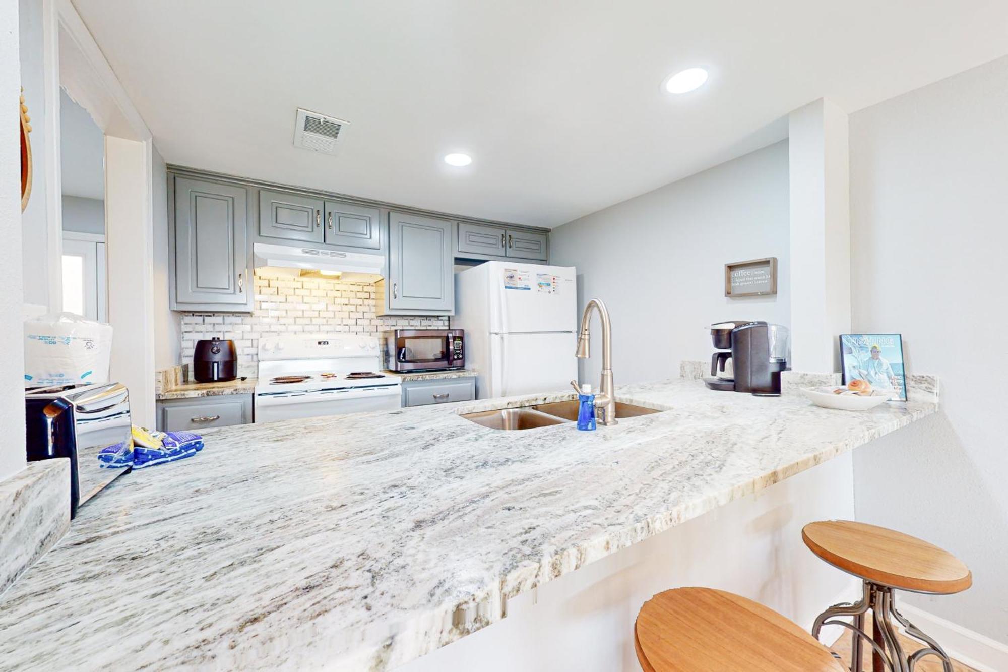 Gulf View 3 Apartment Gulf Shores Luaran gambar