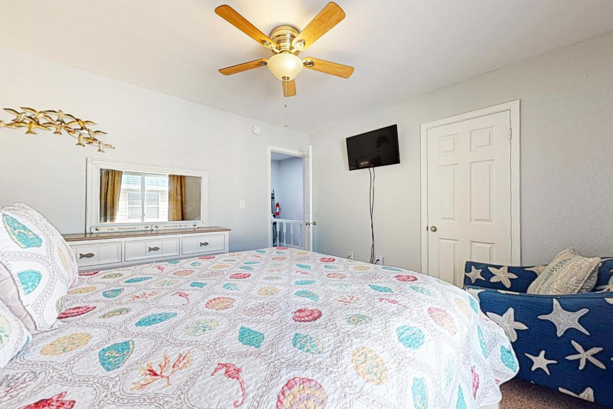 Gulf View 3 Apartment Gulf Shores Luaran gambar