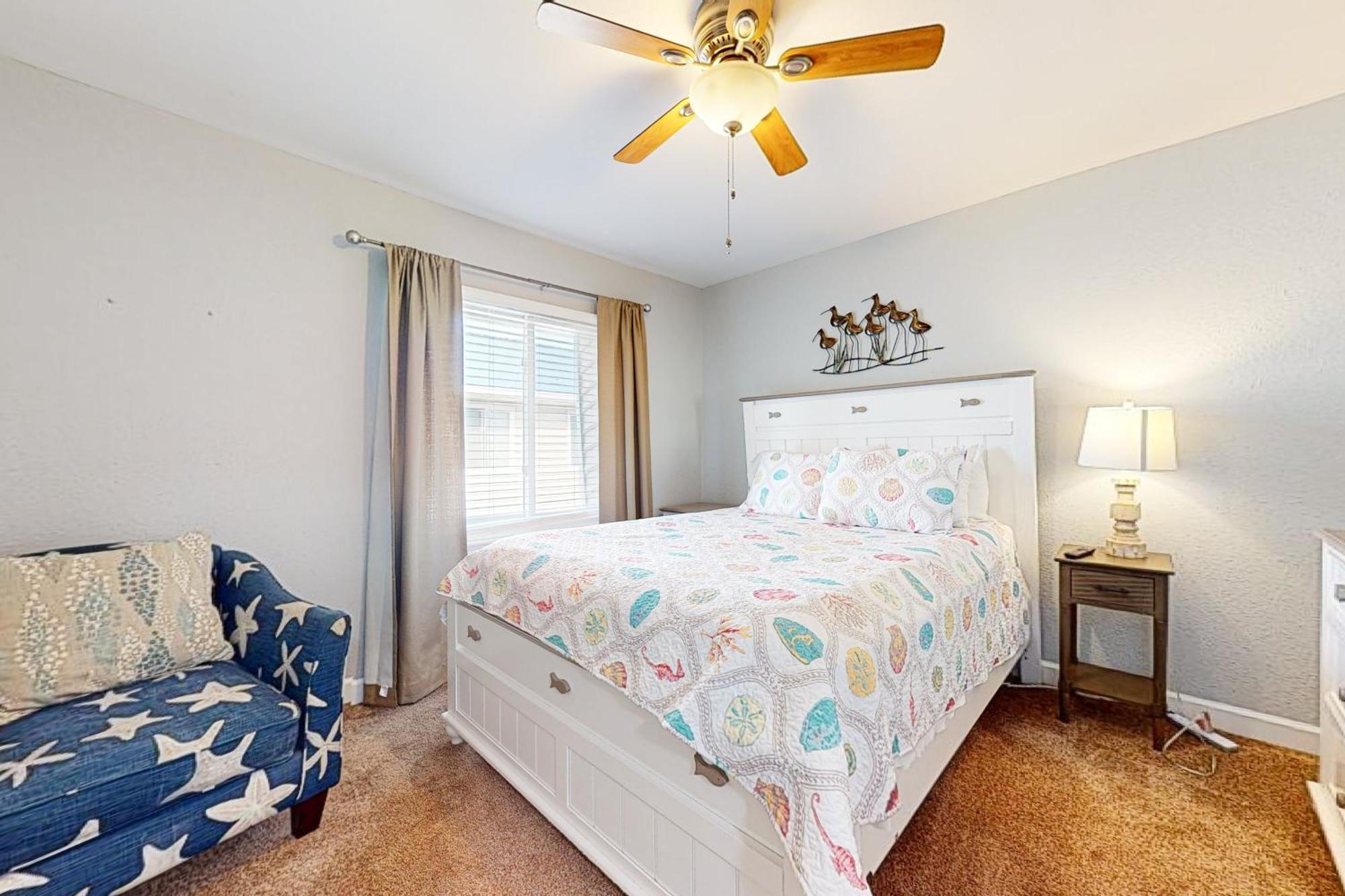 Gulf View 3 Apartment Gulf Shores Luaran gambar