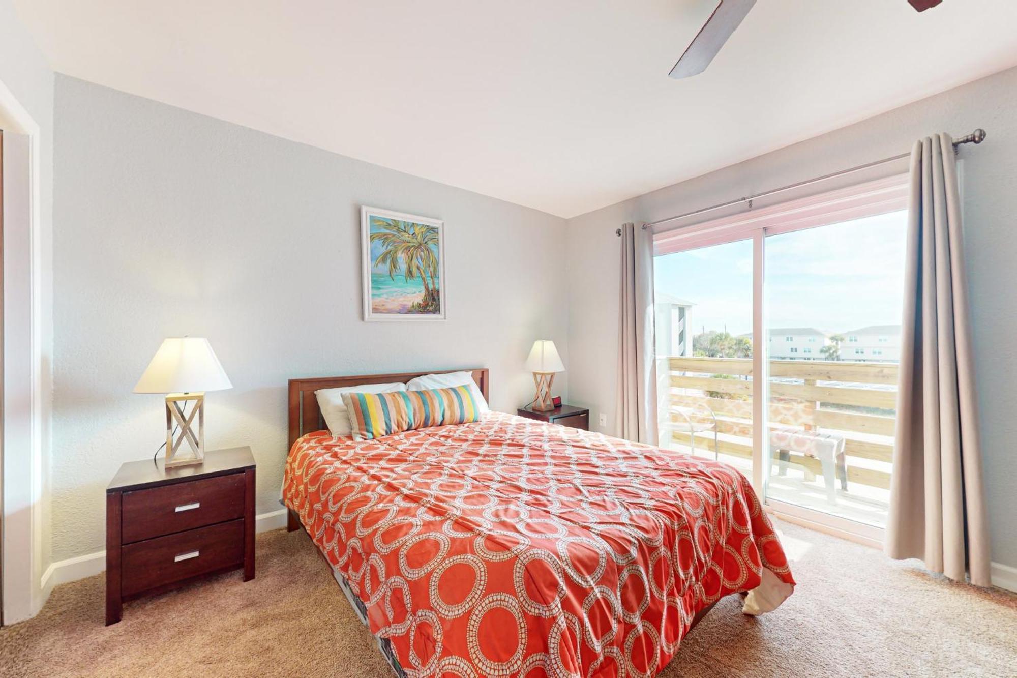 Gulf View 3 Apartment Gulf Shores Luaran gambar