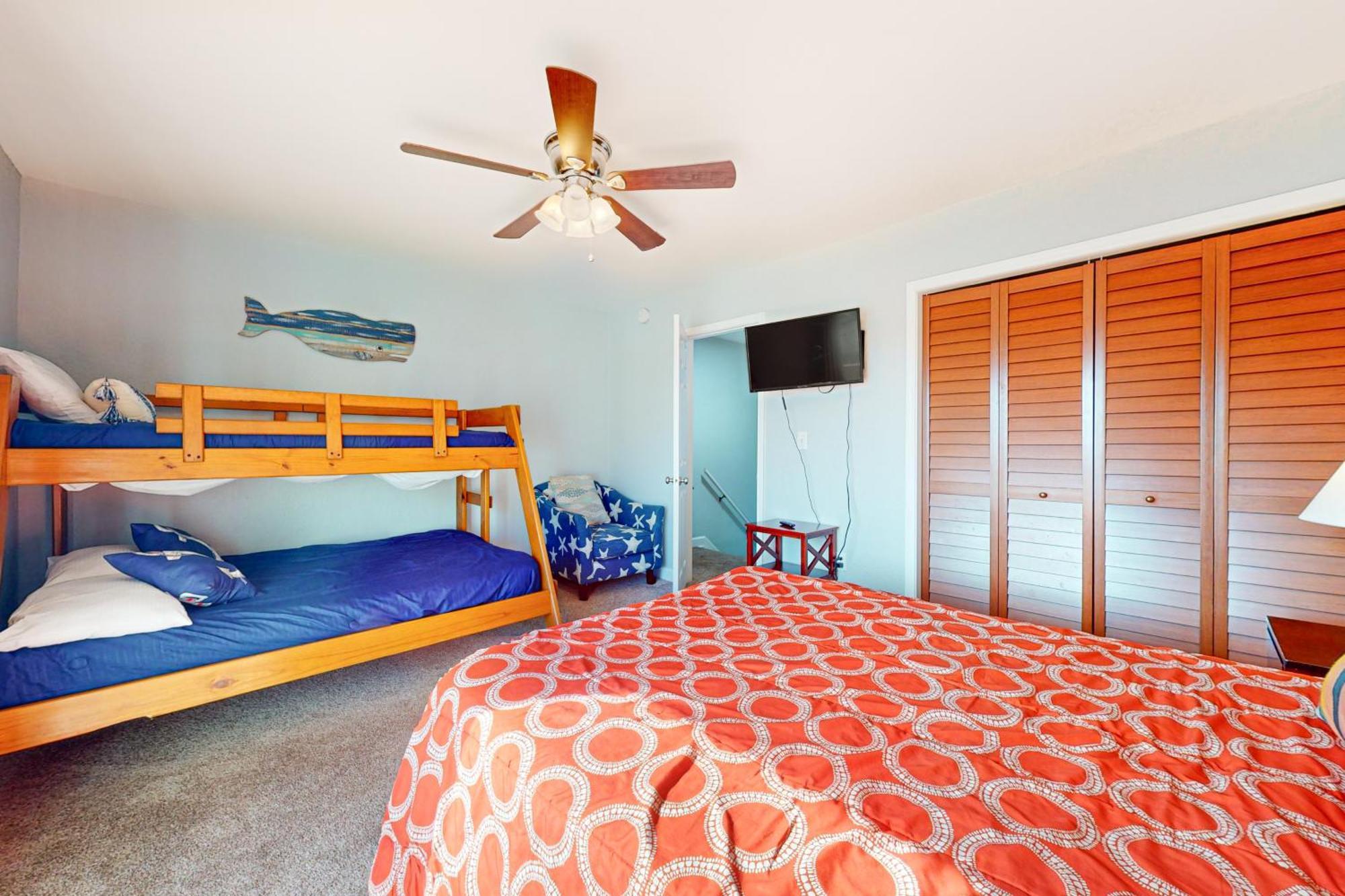 Gulf View 3 Apartment Gulf Shores Luaran gambar